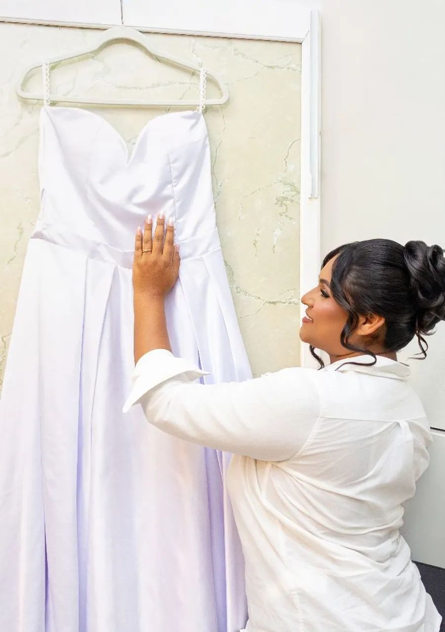Vestido de noiva - Foto 2