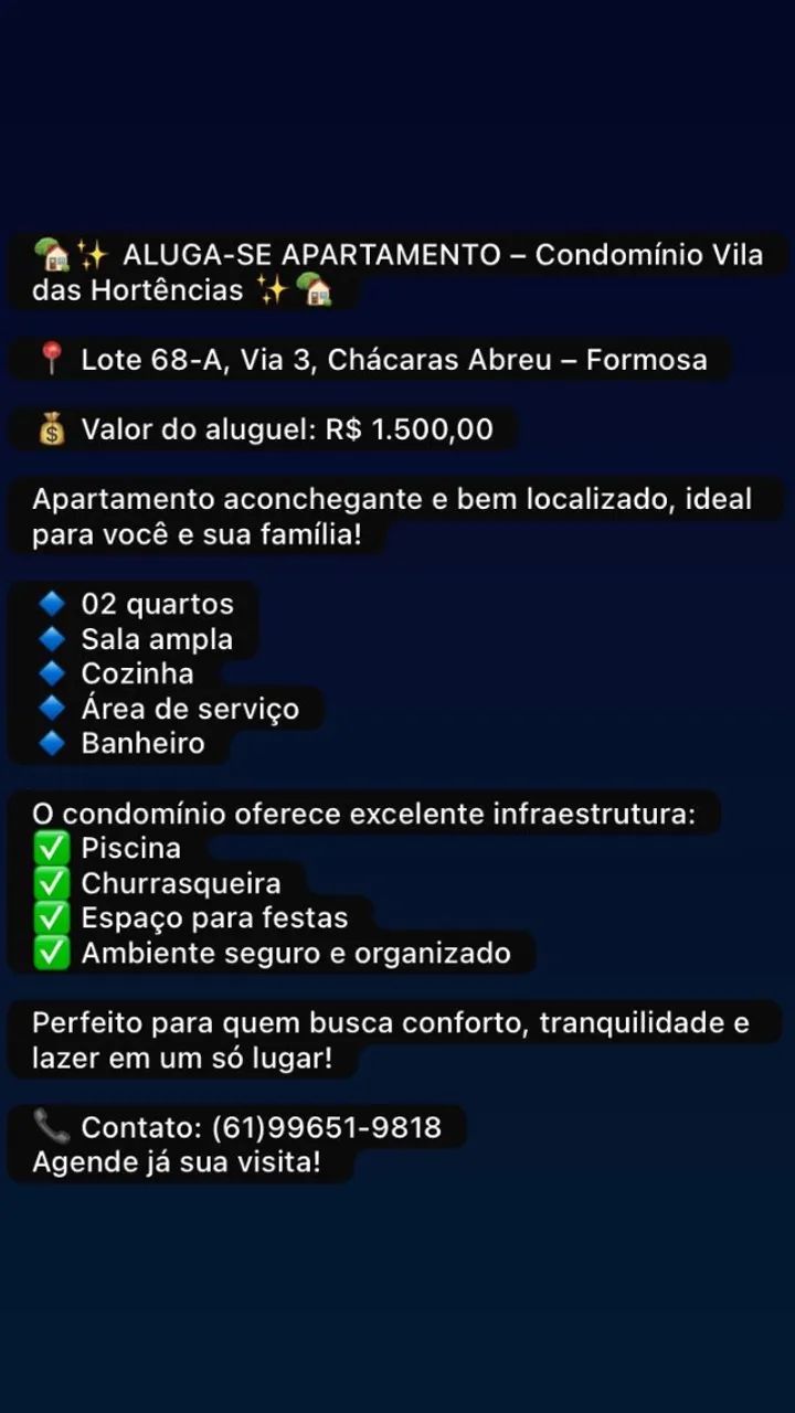 Foto - Formosa - Centro