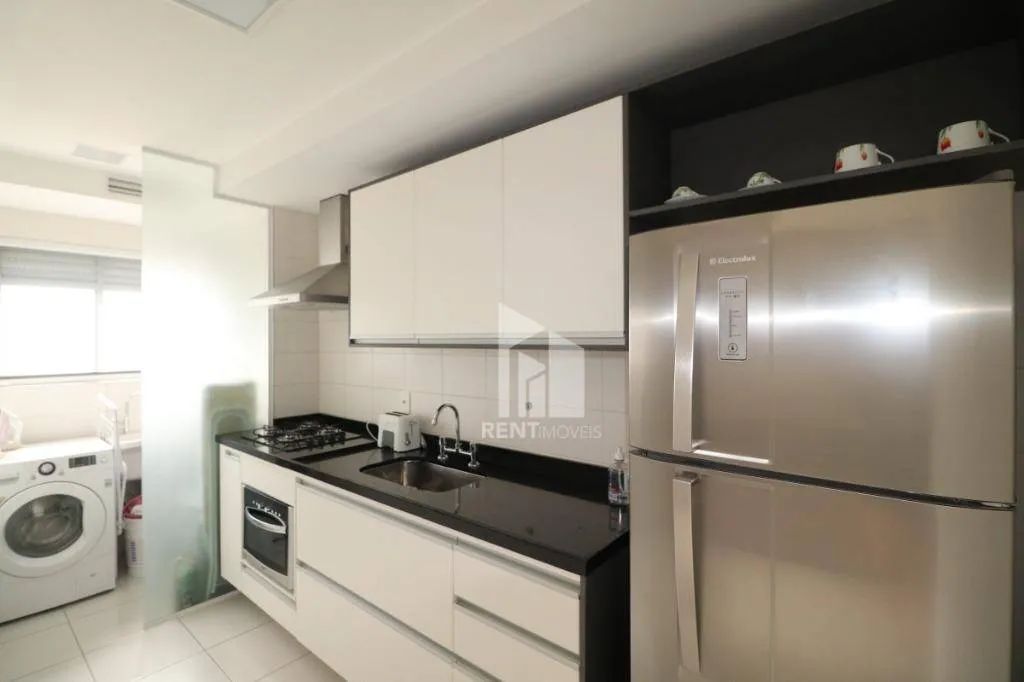 Apartamento à venda, 45 m² por R$ 785.000,00 - Brooklin - São Paulo/SP - Foto 5