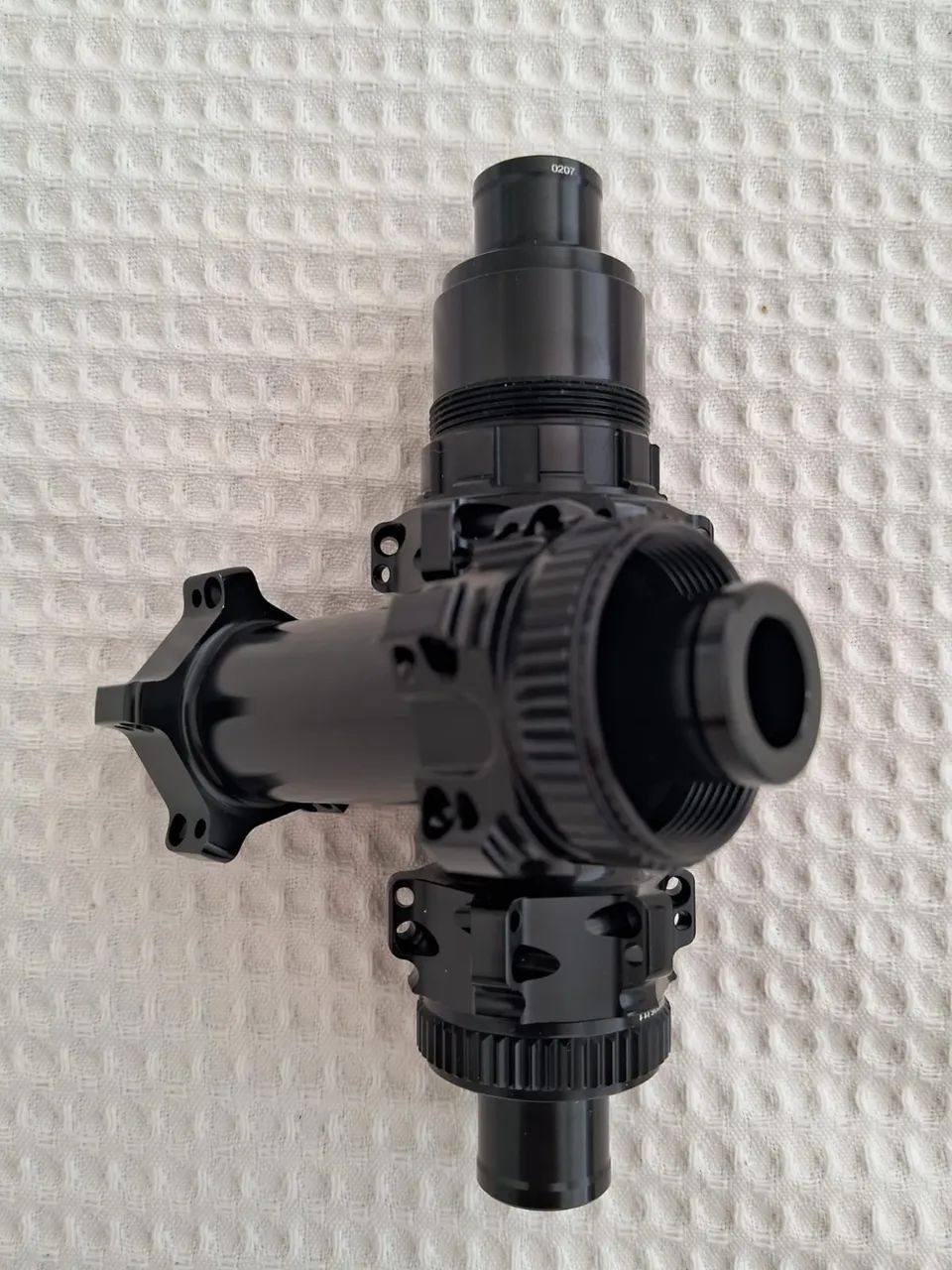 Cubo Speed XDR 11 ou 12v - Foto 3