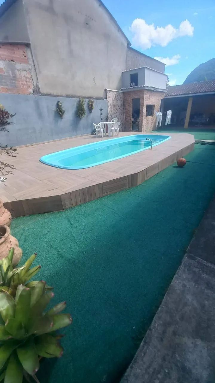 Excelente Casa em Trajano de Moraes - Oportunidade Imperdível! - Foto 4