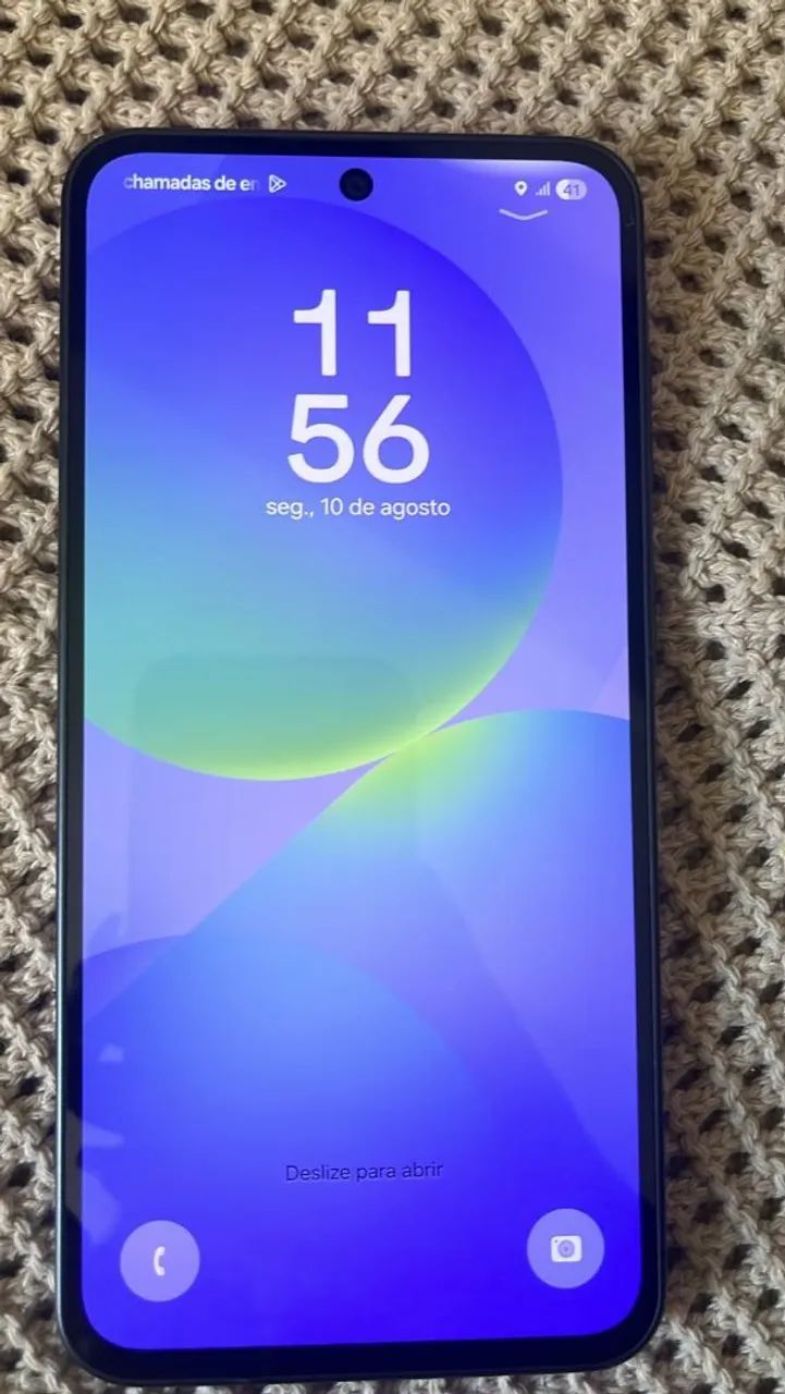 Galaxy A36 5G - Foto 2