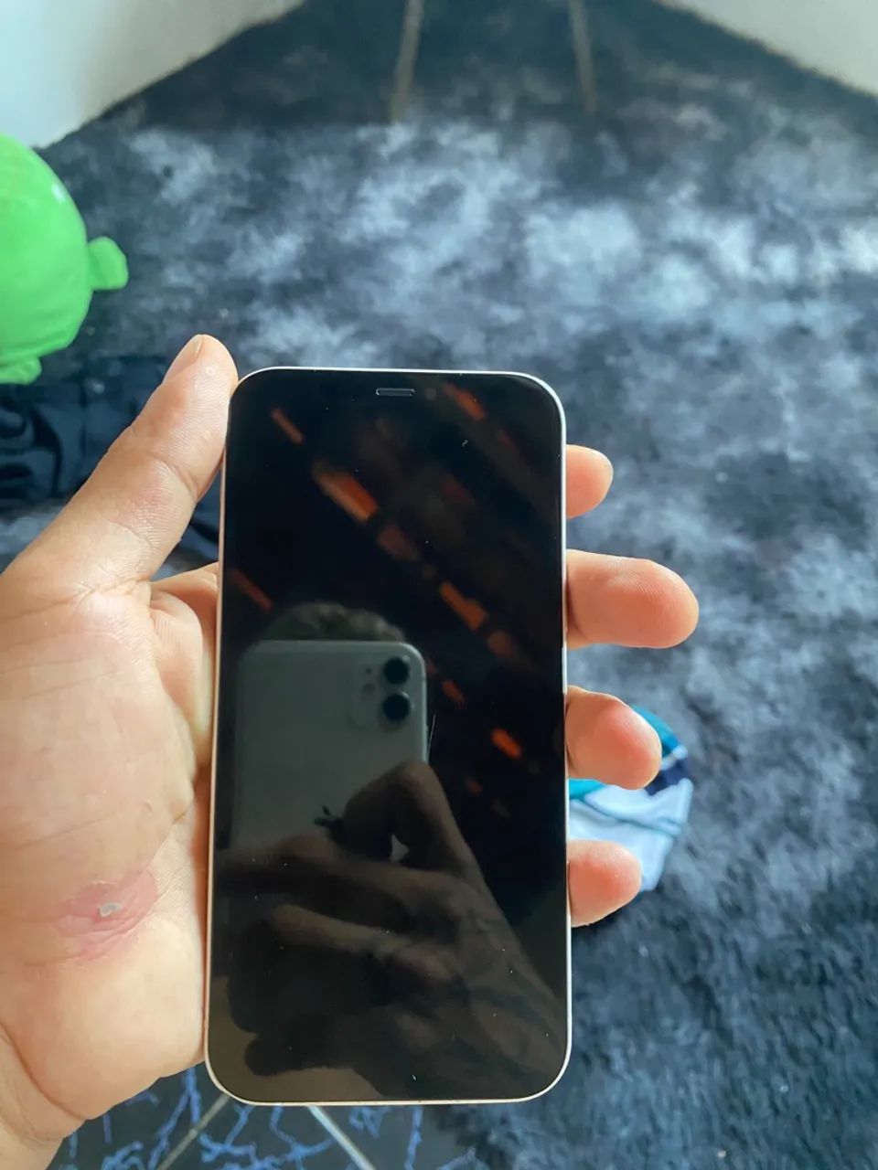 iPhone 12 - Foto 3