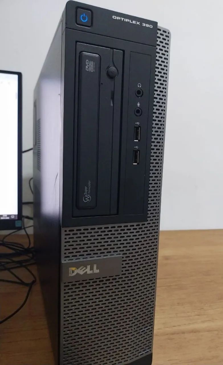 CPU Dell Core i5 - Foto 2