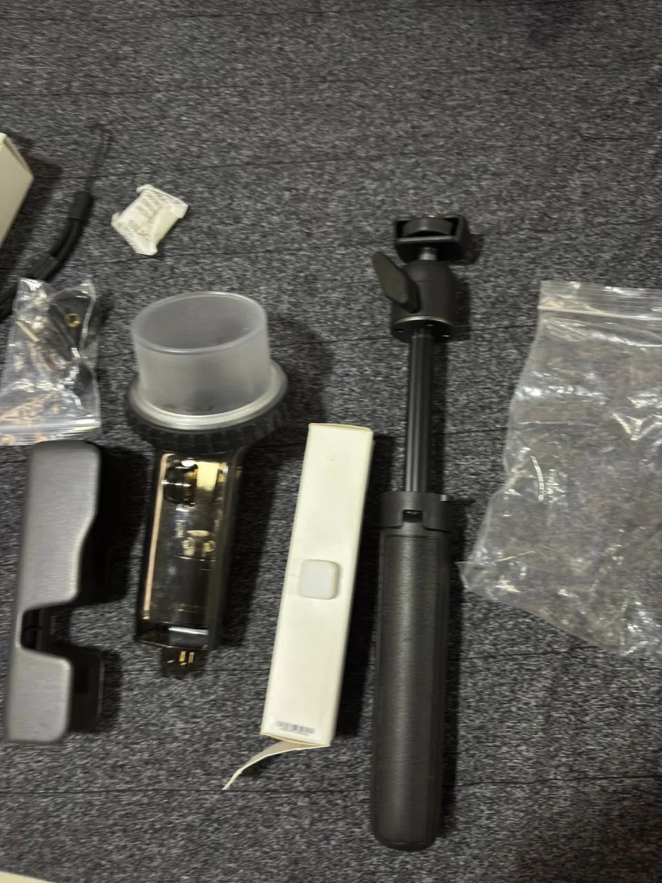 Osmo pocket 2 - Foto 2