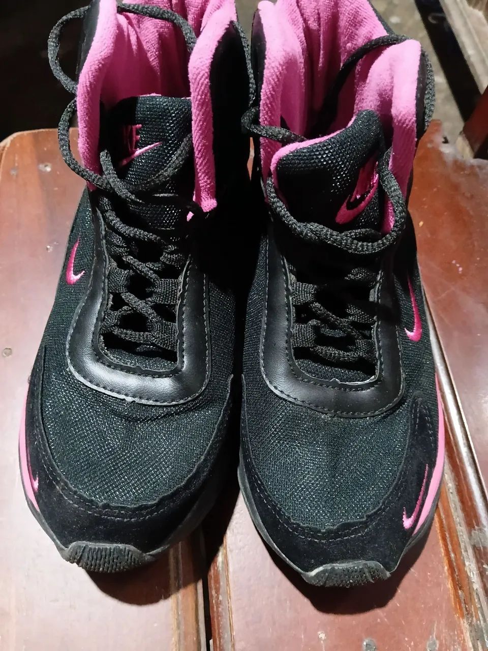 Tênis réplica Nike  - Foto 2