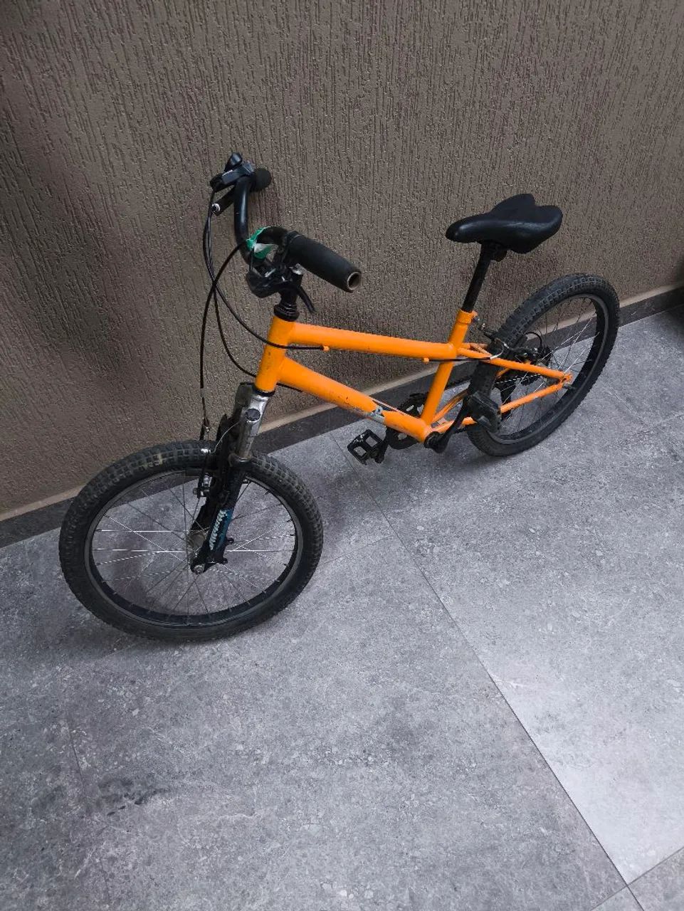 Bicicleta aro 20