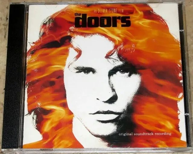álbum cd 
