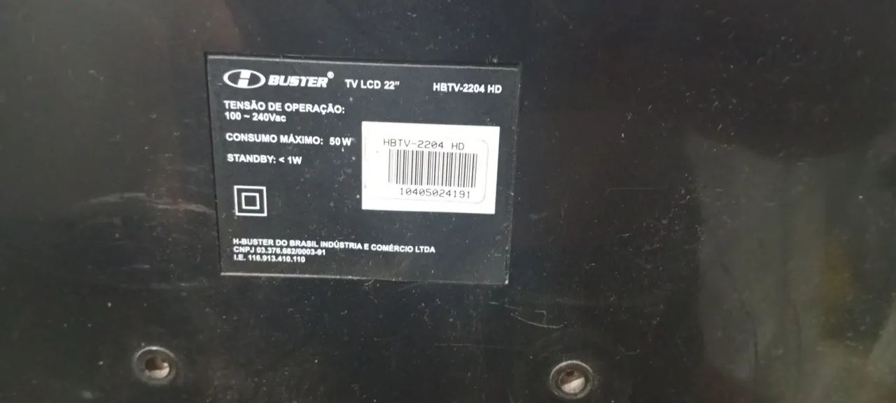 TVs com defeitos  - Foto 2
