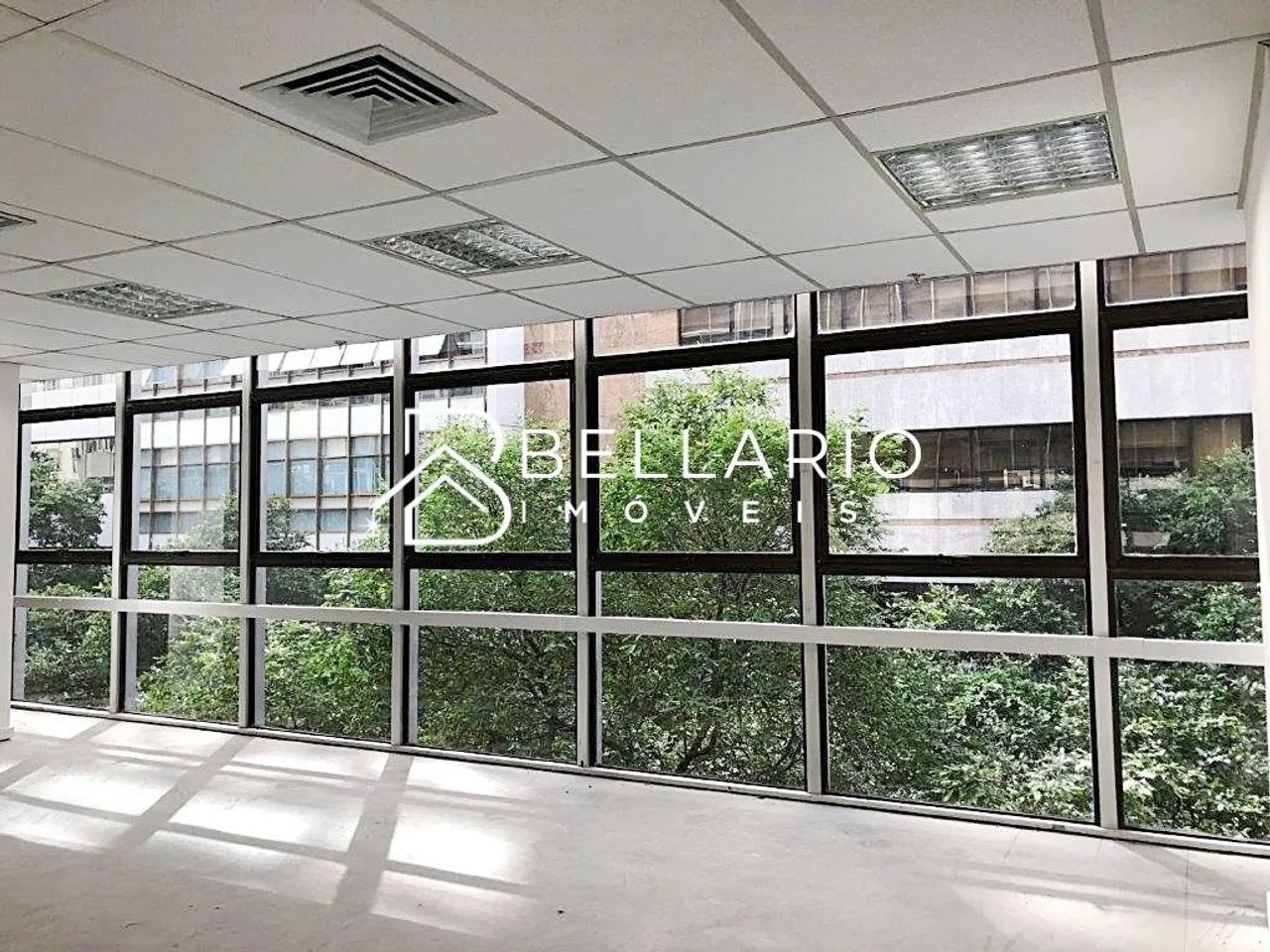 Sala para Locação no Centro com 357 m² na Rua da Assembleia, Rio de Janeiro - Foto 3