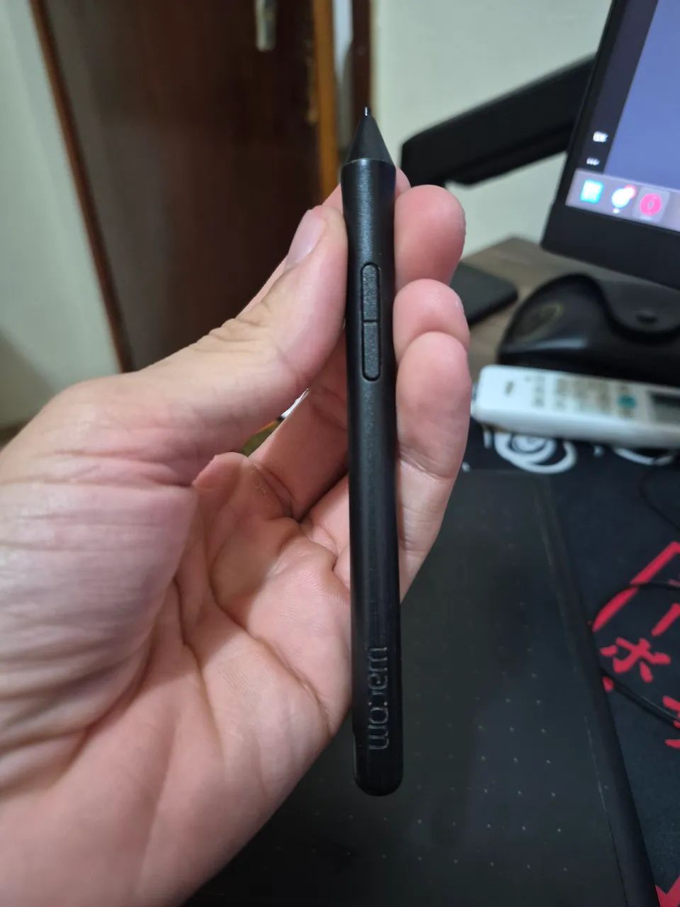 Mesa Digitalizadora Wacom CTL472 - Foto 2
