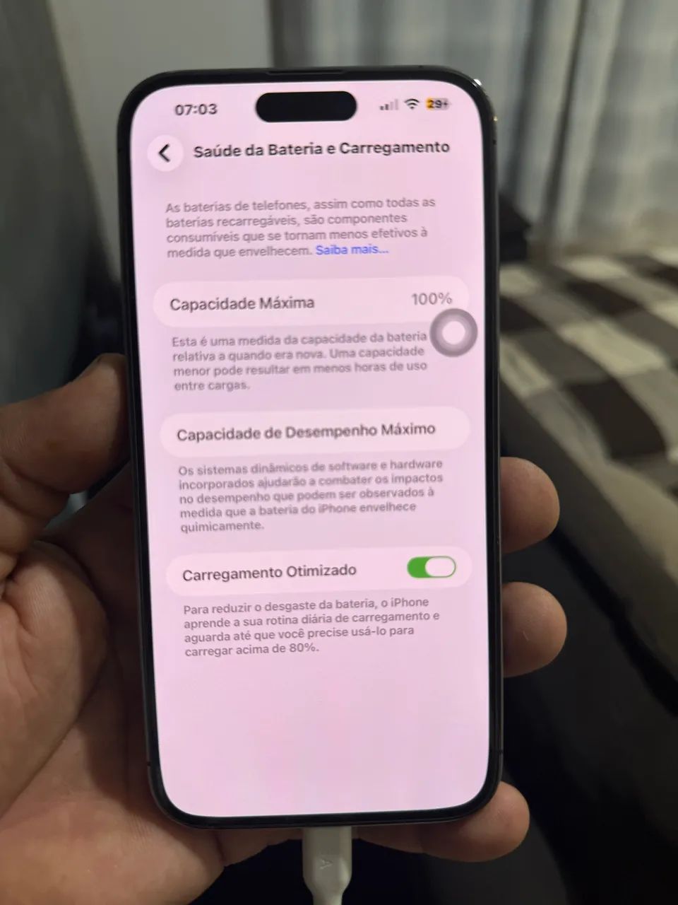 iPhone 14 Pro Max  - Foto 4