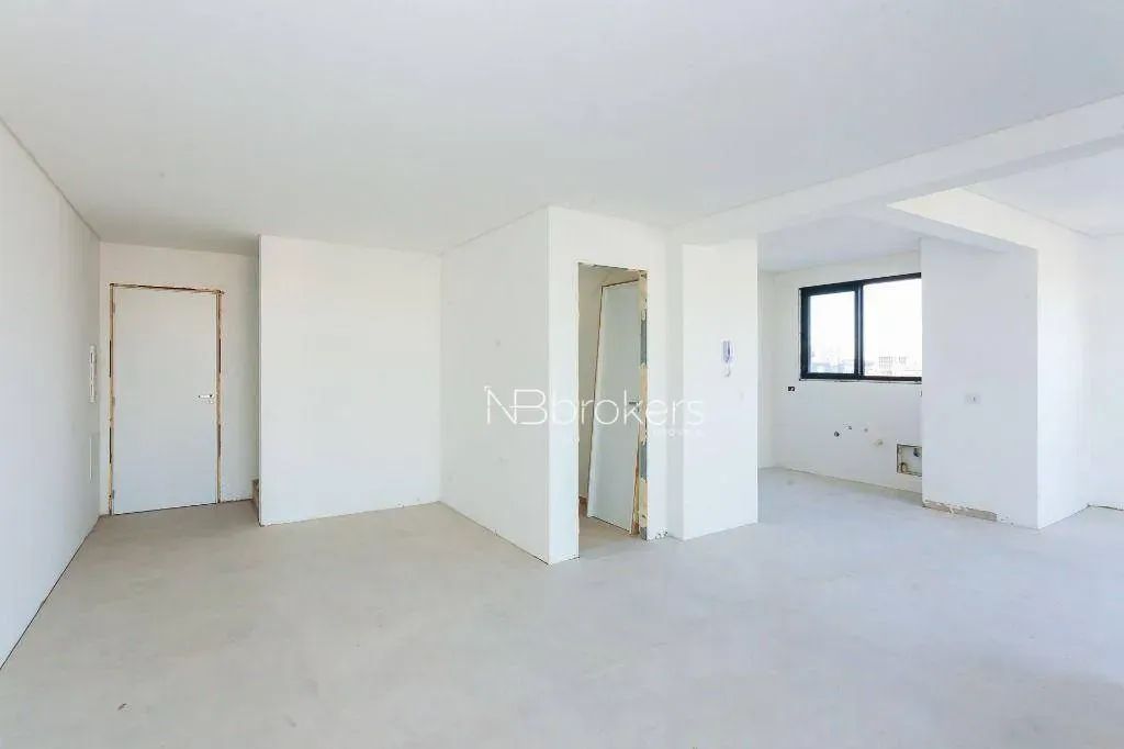 COBERTURA DUPLEX COM 190m² COM SALA AMPLA E ÁREA EXTERNA! - Foto 5