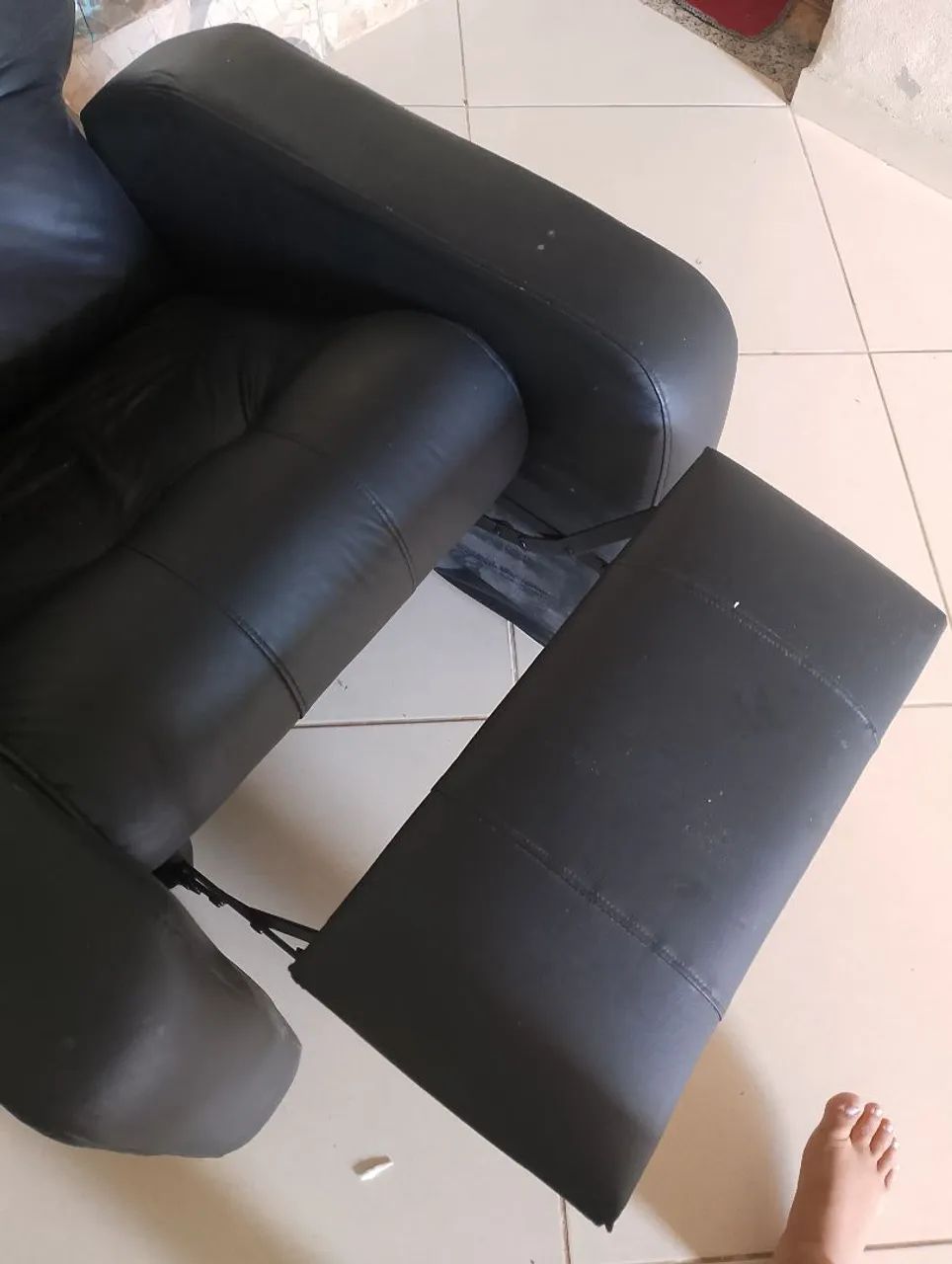 Poltrona do Papai  - Foto 3