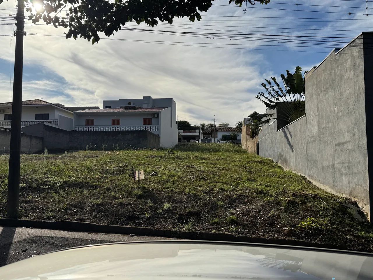 VENDO TERRENO 364m2 - Foto 5