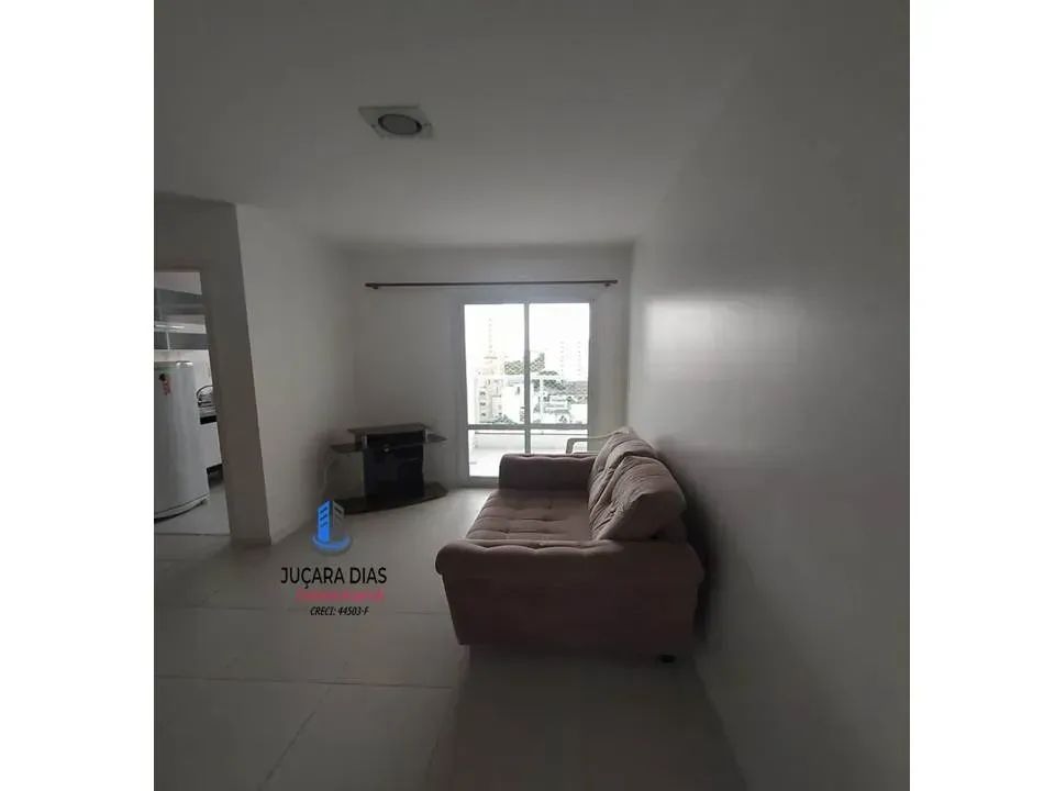 Imóvel para aluguel possui 48 metros quadrados com 1 quarto - Foto 2