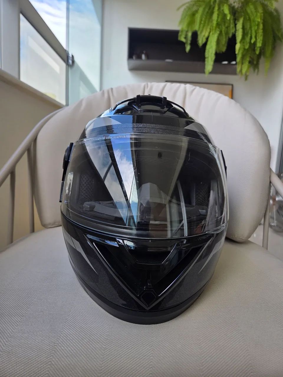 Capacete Pro Tork Evolution G8 - Tam. 60 - Foto 5