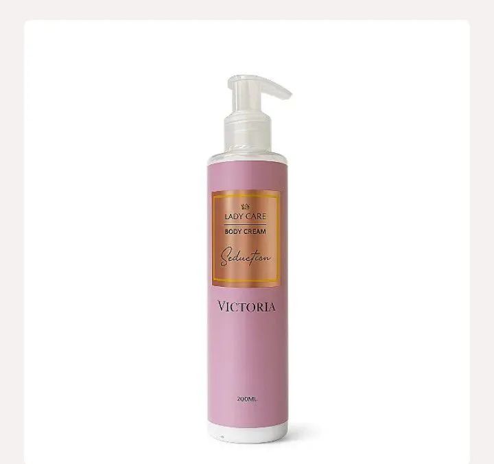 Hidratante Corporal Frangancias 200ml  - Foto 3