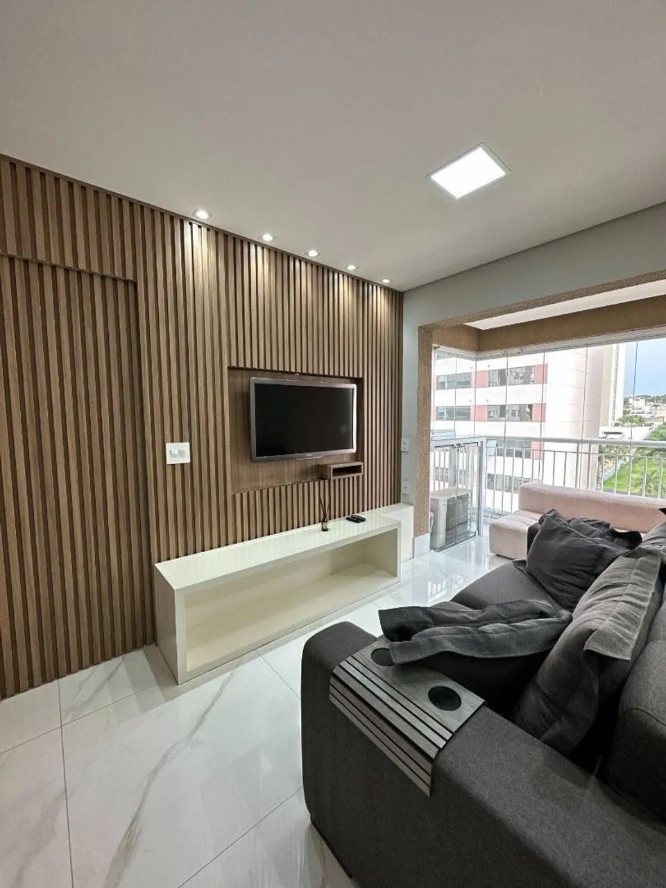 Apartamento Trend Practical Home
