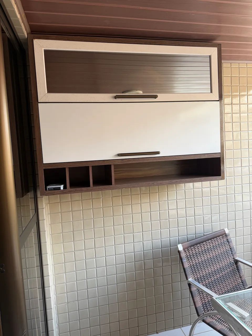 Móveis cozinha
