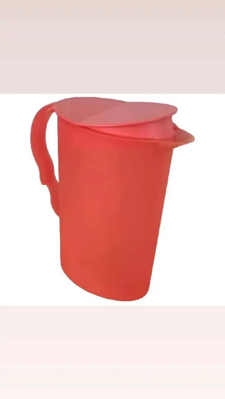 Jarra Tuperware  - Foto 2