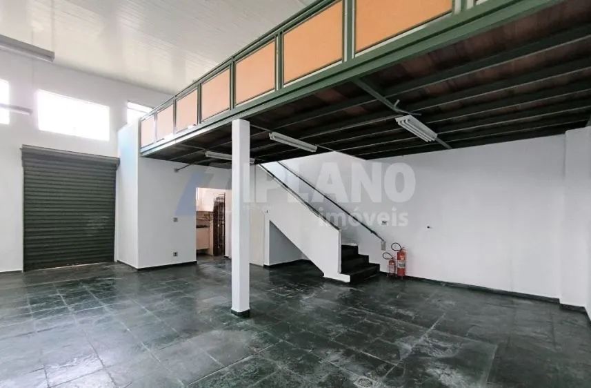 Loja Comercial para Alugar no Jardim Centenário em São Carlos - Foto 4