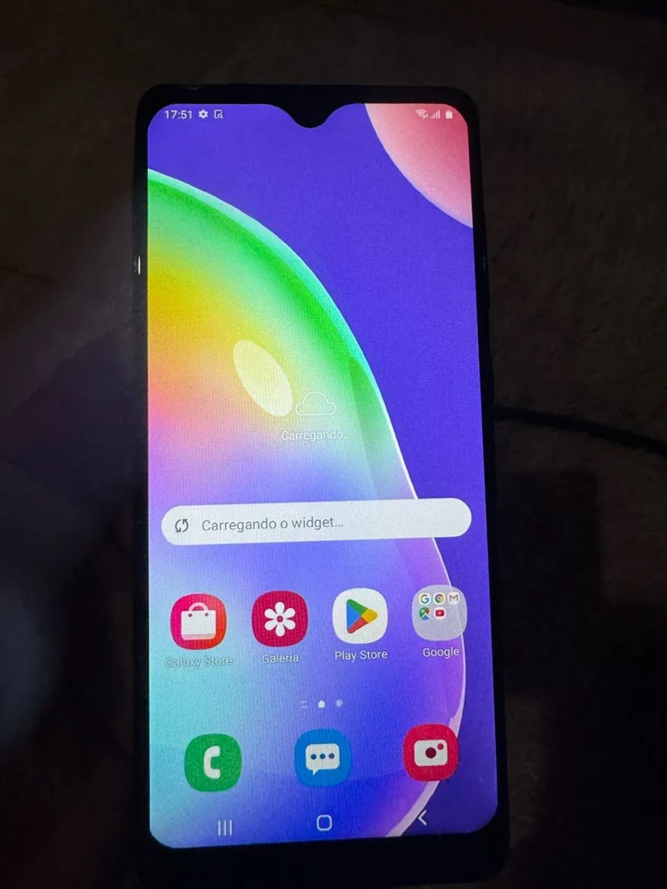 Samsung A31