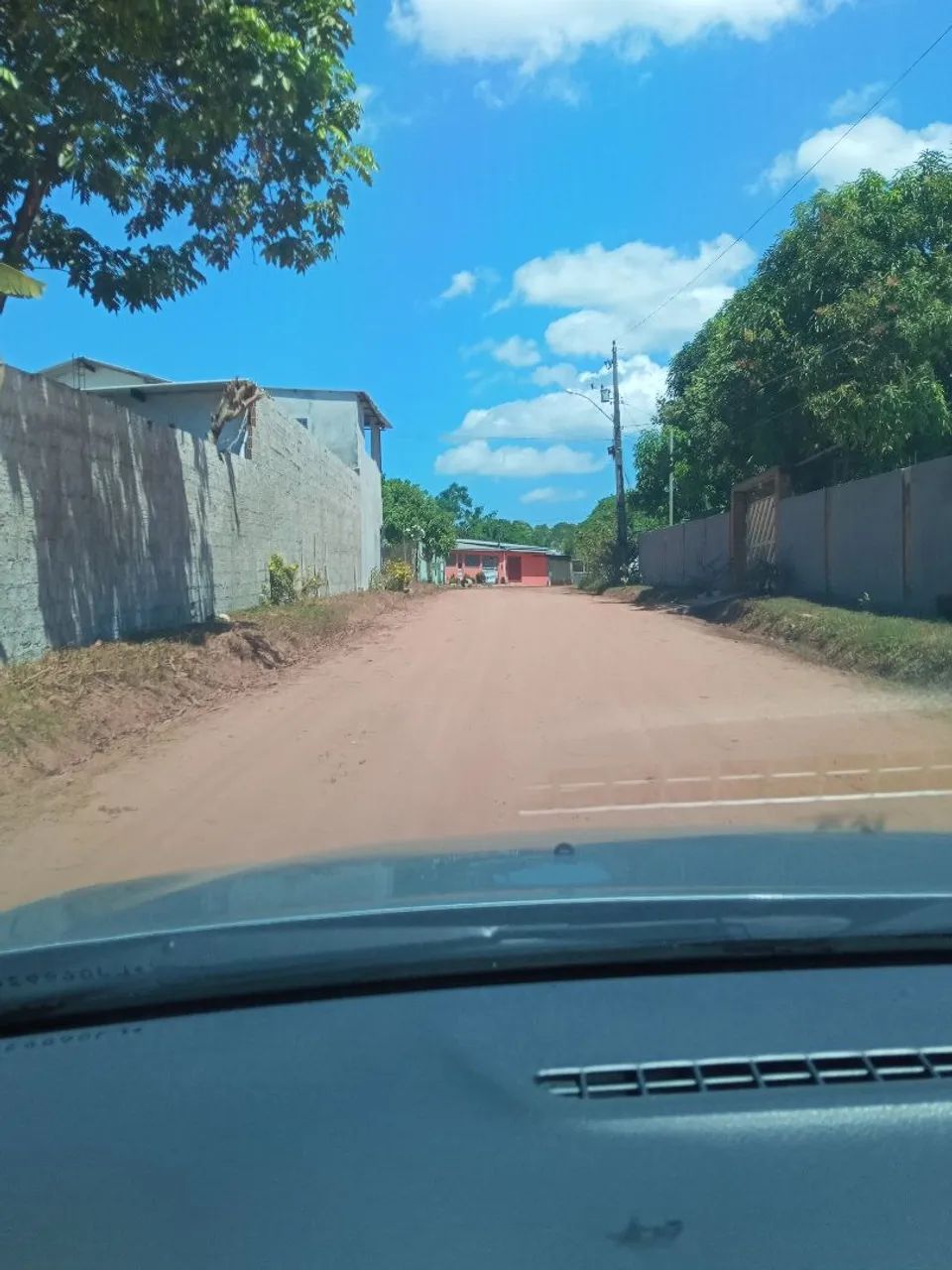 Vende-se terreno no Iranduba - Foto 3