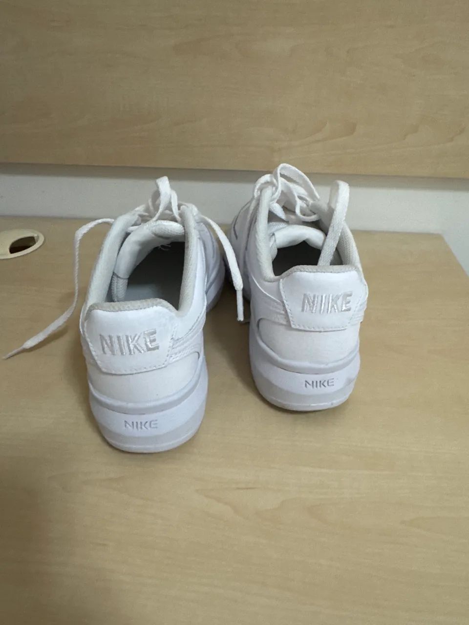 Nike Court Vision Feminino - Foto 2