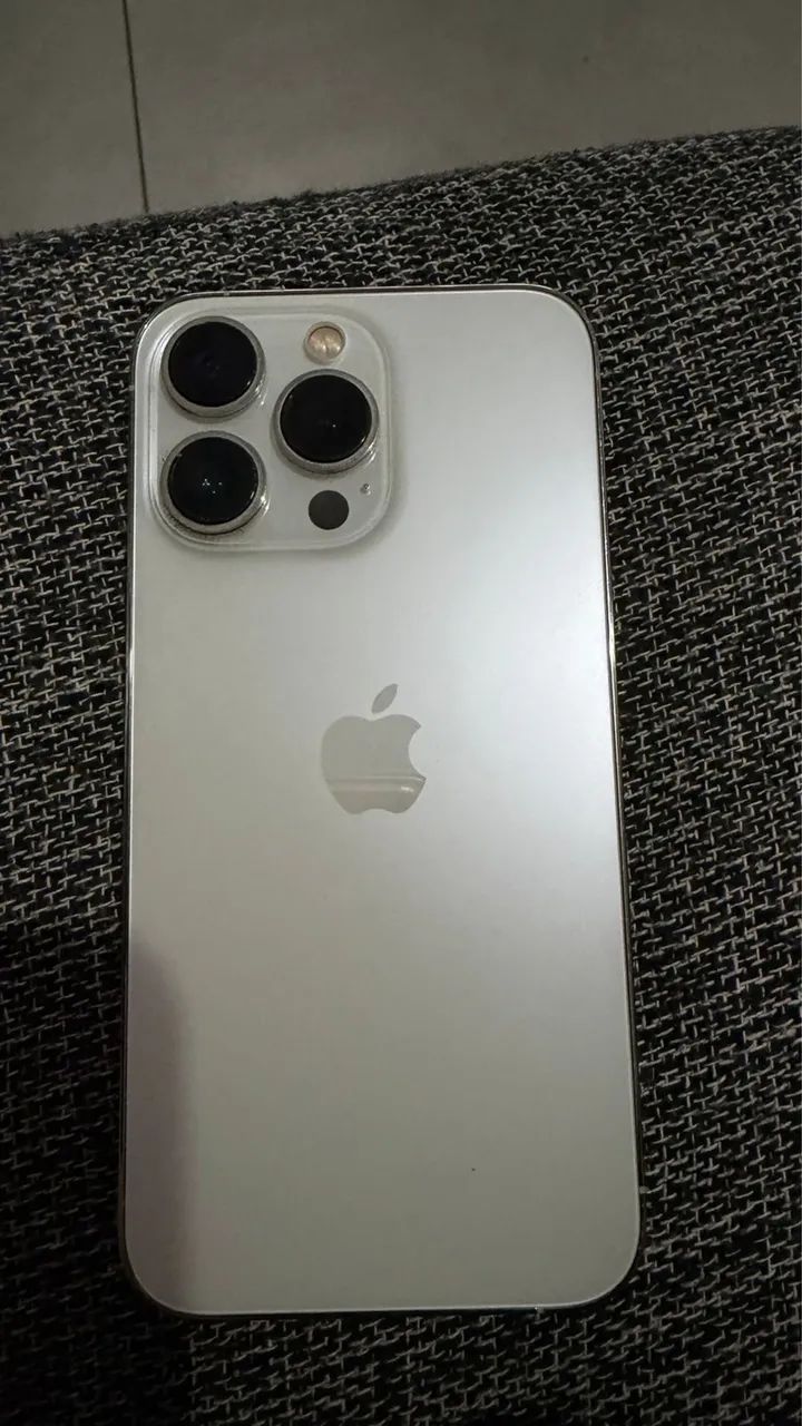 iPhone 13 pro 128 GB - Foto 3