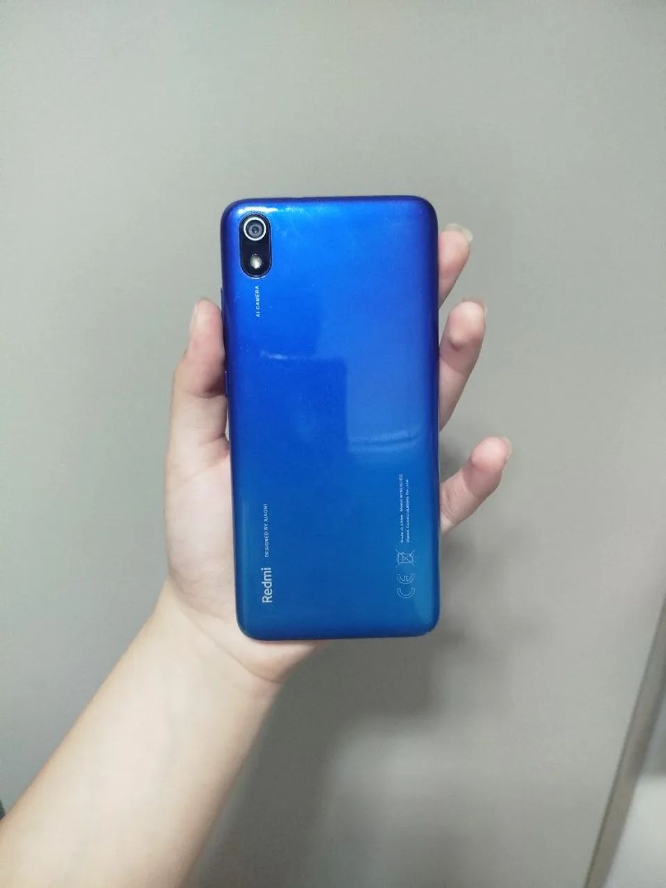 Vendo Redmi 7A - Foto 4