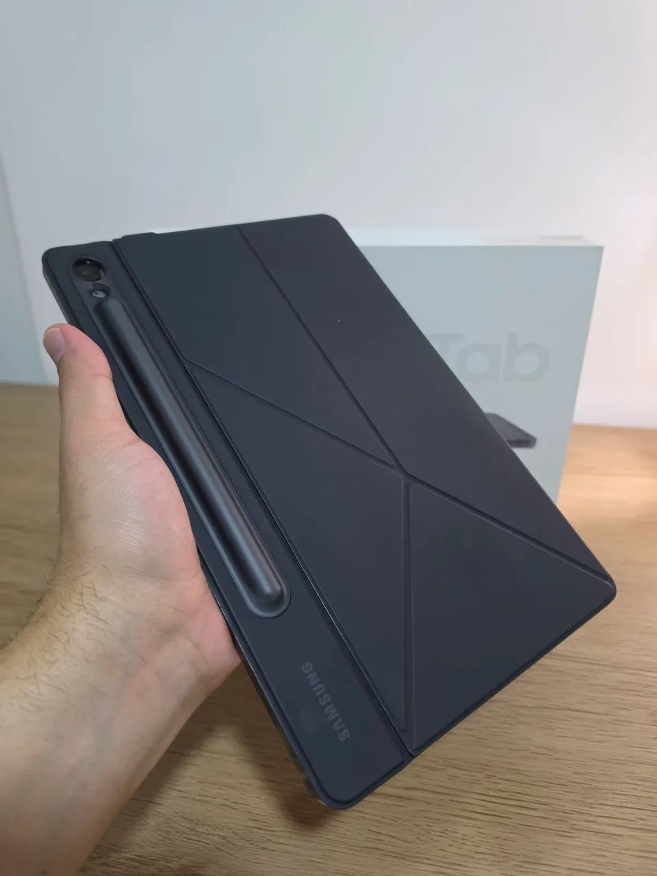 Samsung Galaxy Tab S9 FE - Foto 5