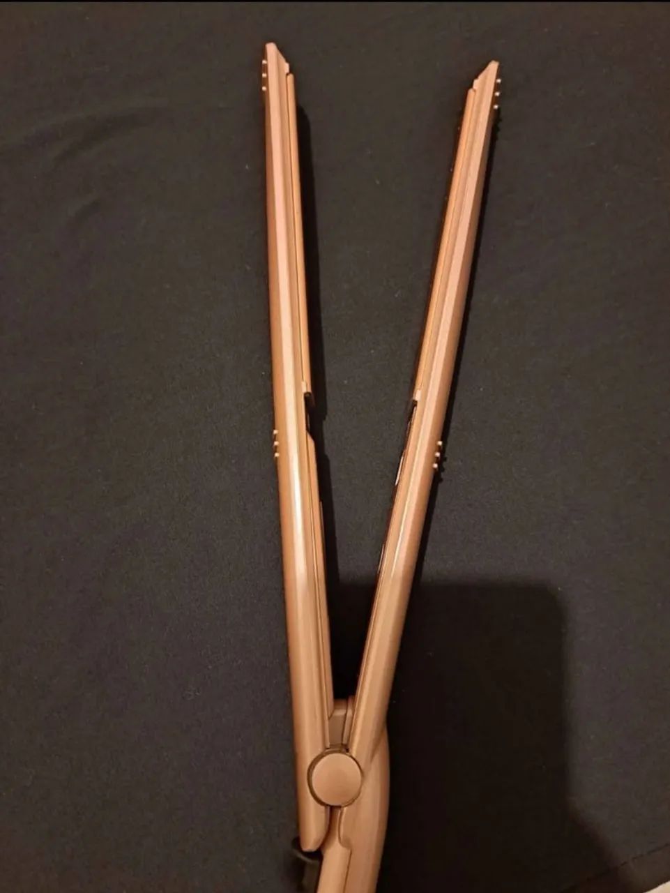 Prancha Elegante Keration GAMA  - Foto 3