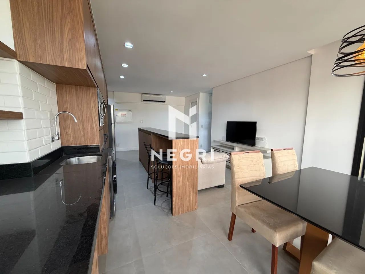 apartamento - Nova Campinas - Campinas - Foto 5