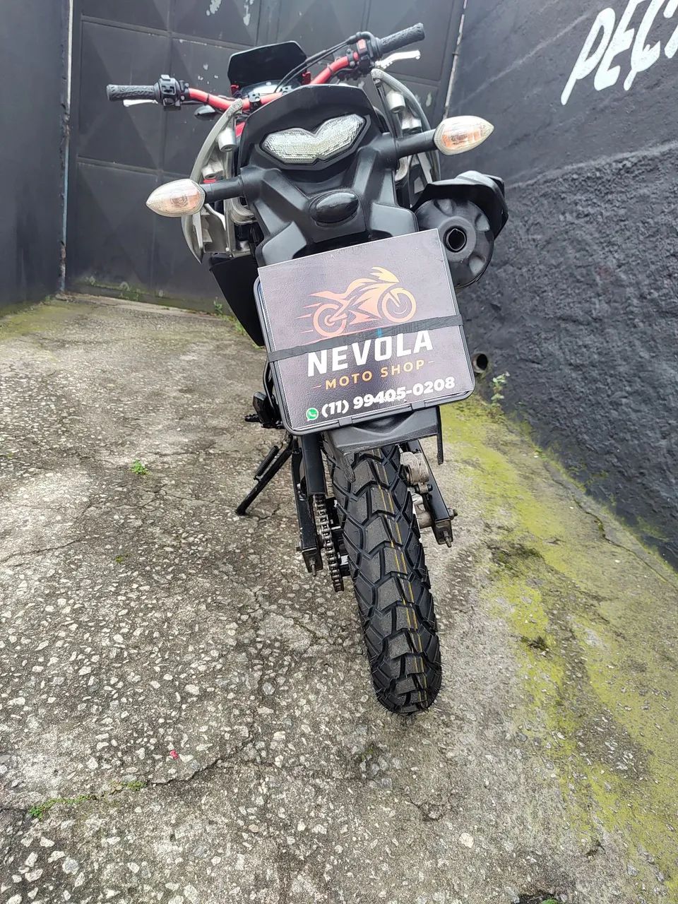 Lander 250 - Foto 4