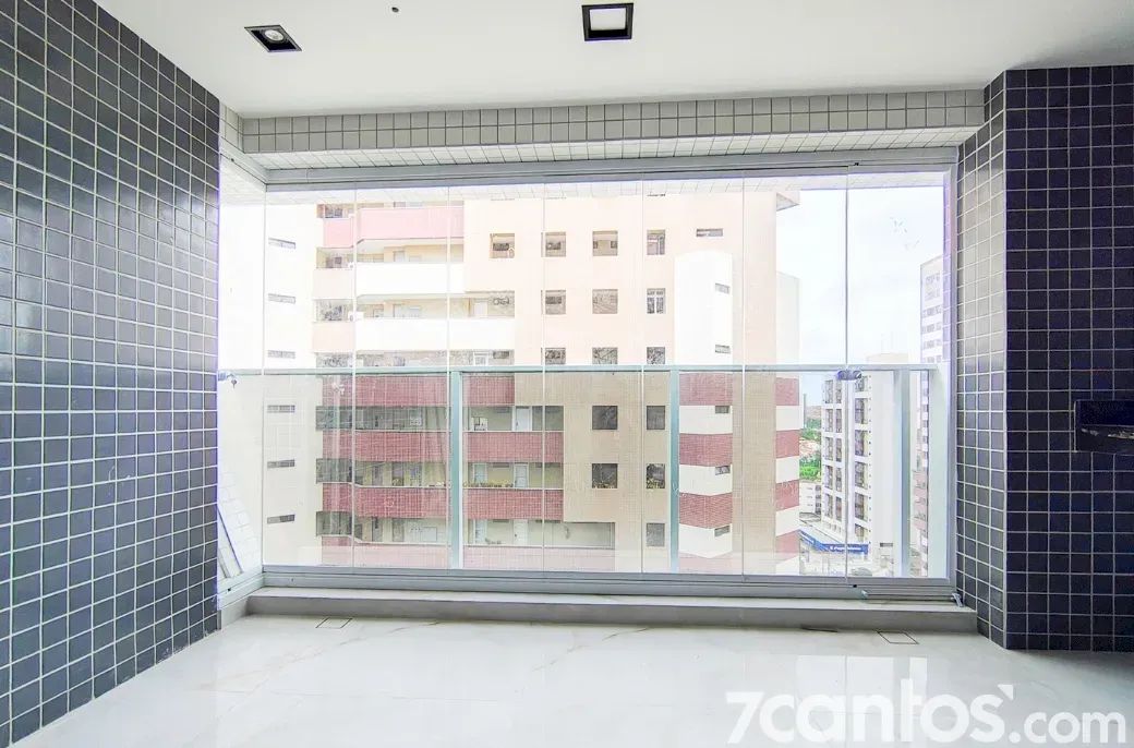 Apartamento, Meireles, 2 Quartos - Foto 5