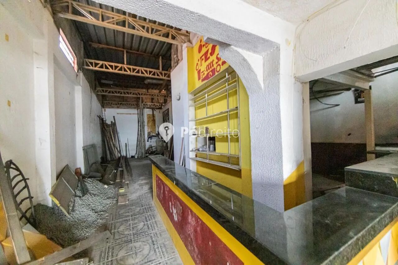 Ponto Comercial 210m² à venda em ótima Localização