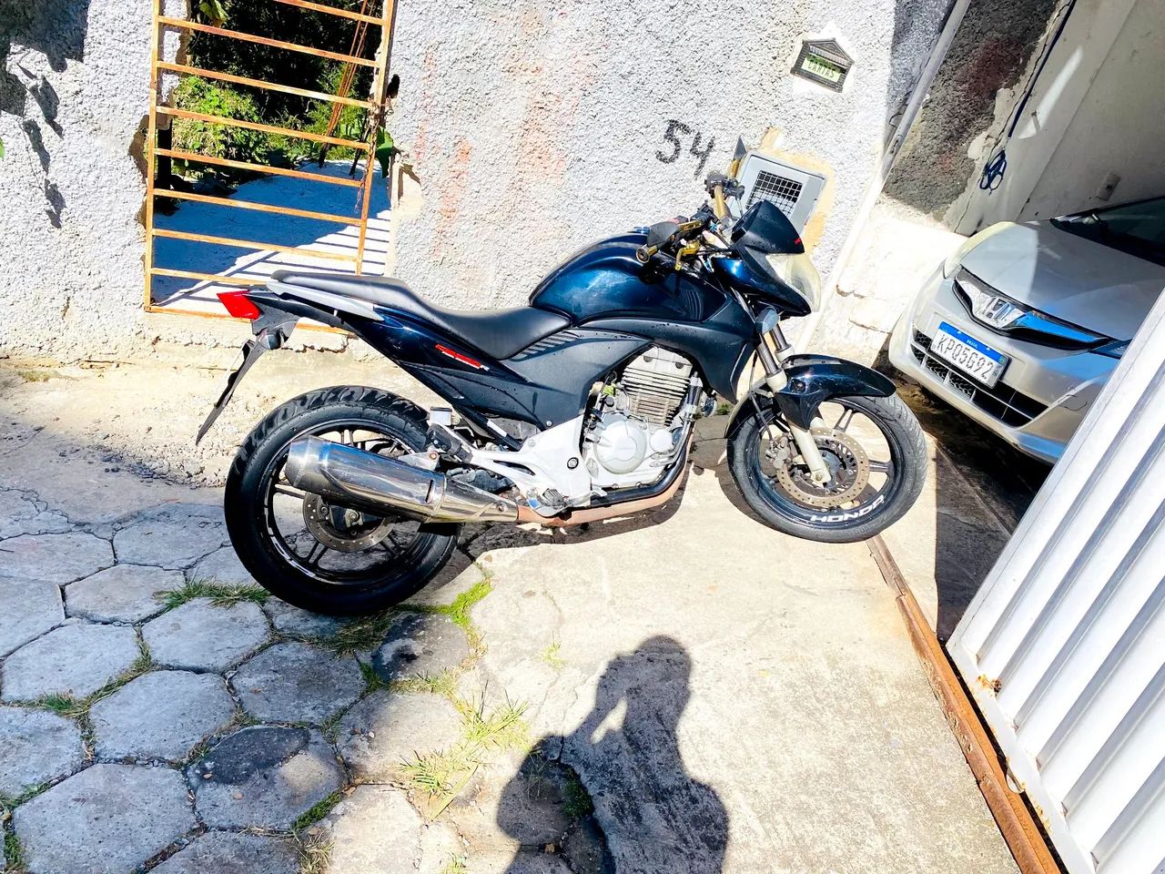 Cb300 Filé  - Foto 2