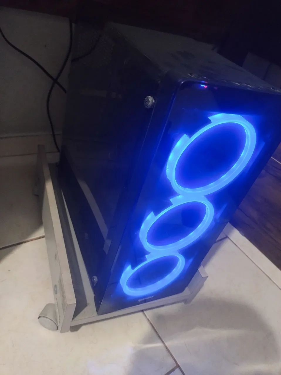 Pc gamer 