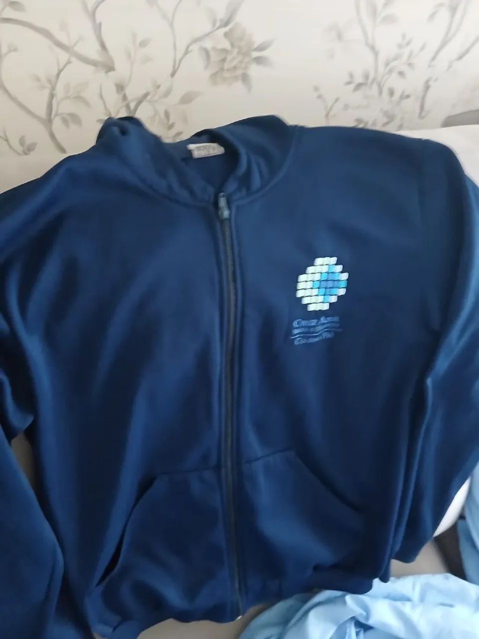 Uniforme tamanho G