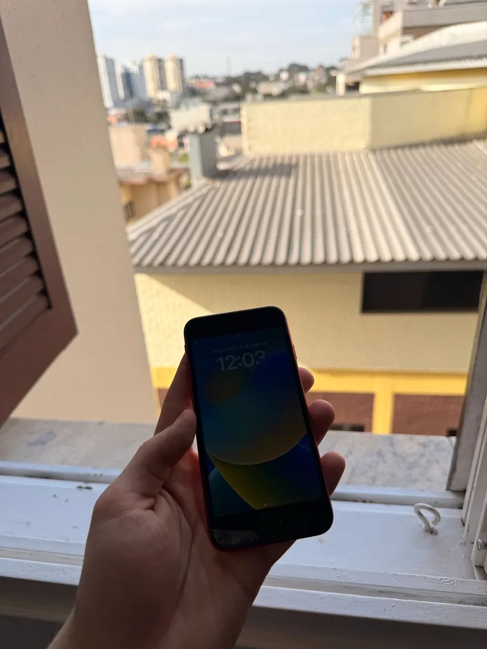Iphone SE 2  - Foto 2