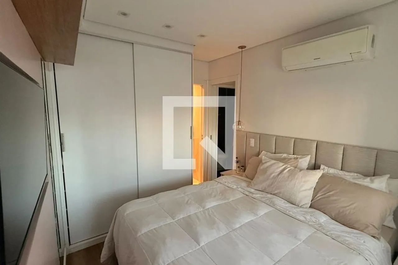 Apartamento à Venda - Brooklin, 2 Quartos, 64 m2 - Foto 5