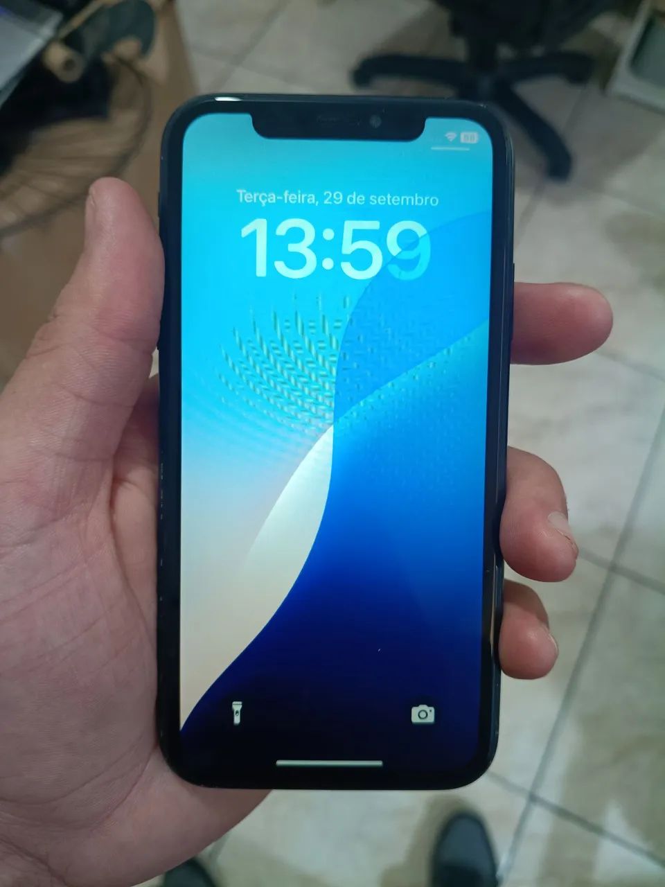 iPhone XR 128giga - Foto 2