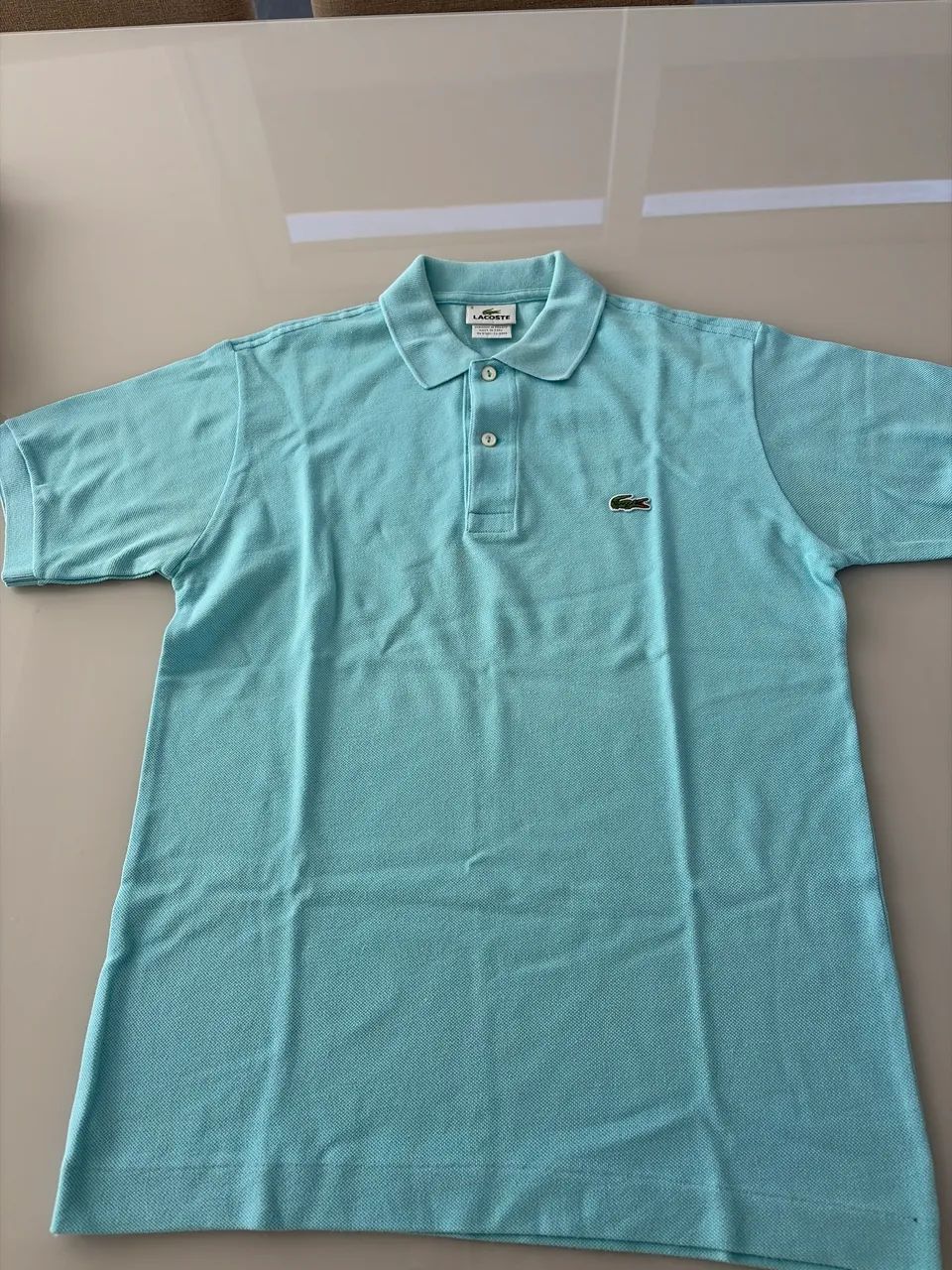 Polo Lacoste TAM 3  - Foto 4