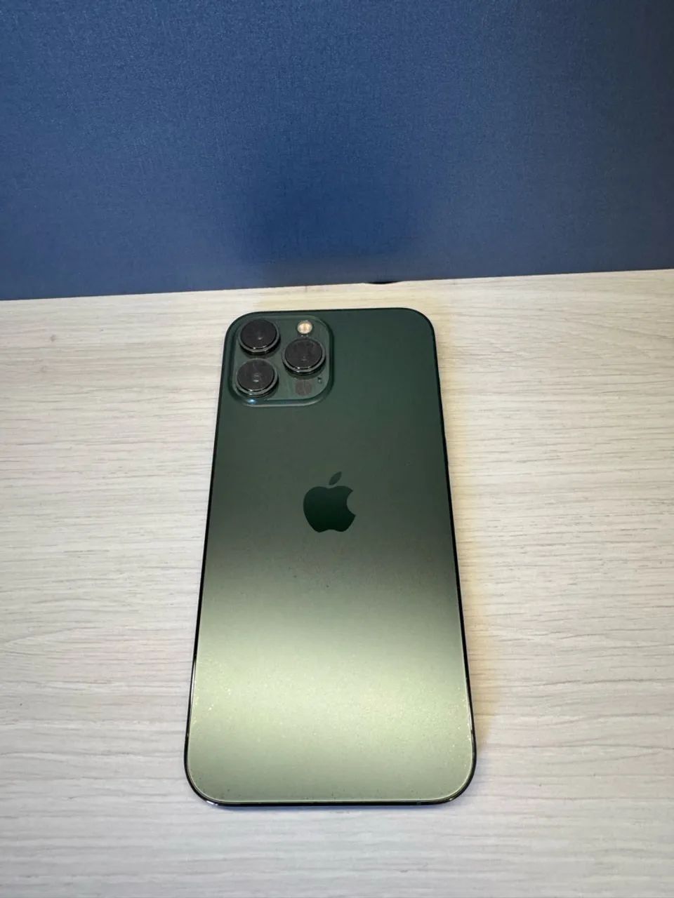 iPhone 13 Pro Max 256 - Foto 5