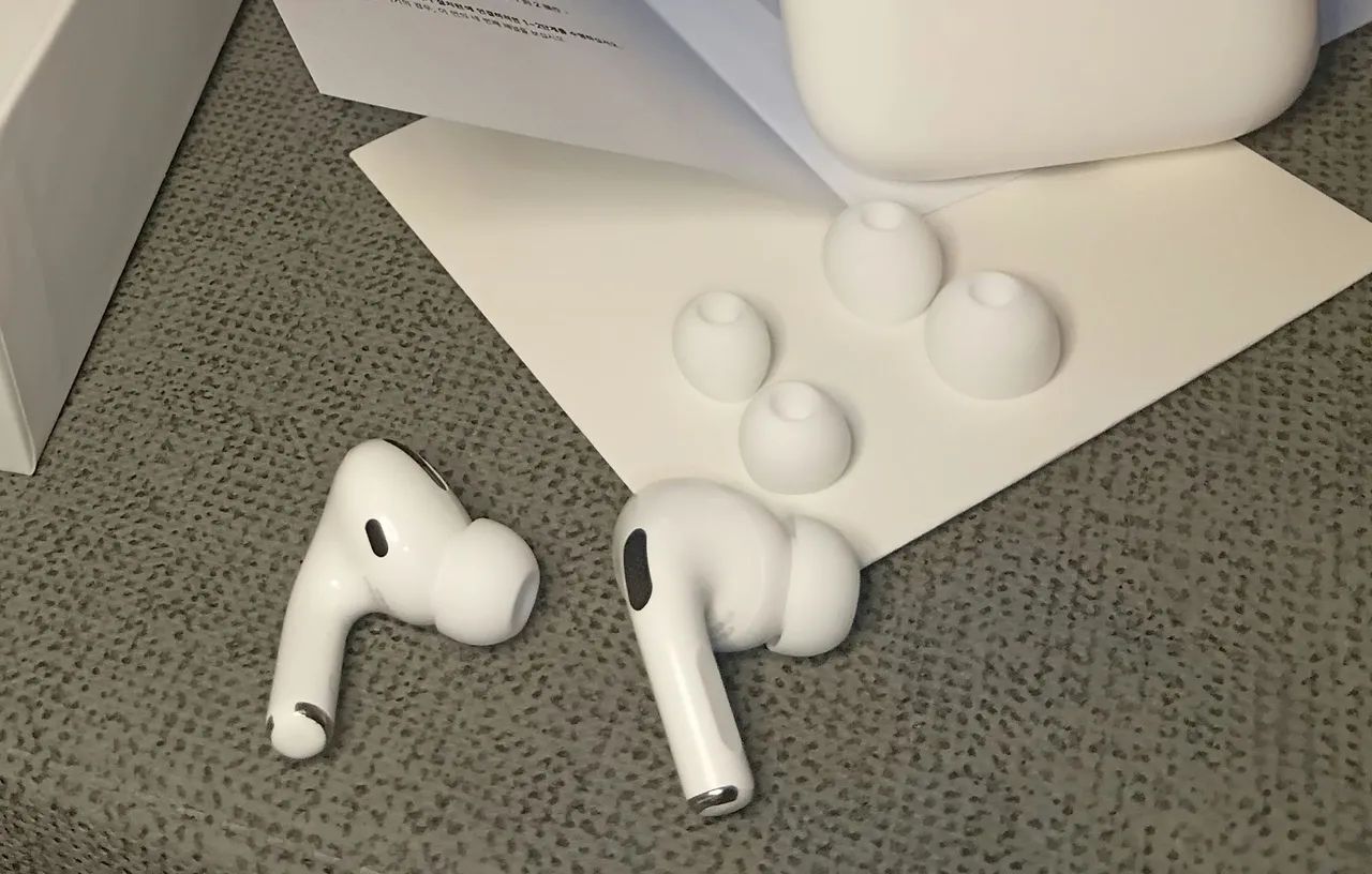 Airpods PRO Premium - Lacrado - Foto 3