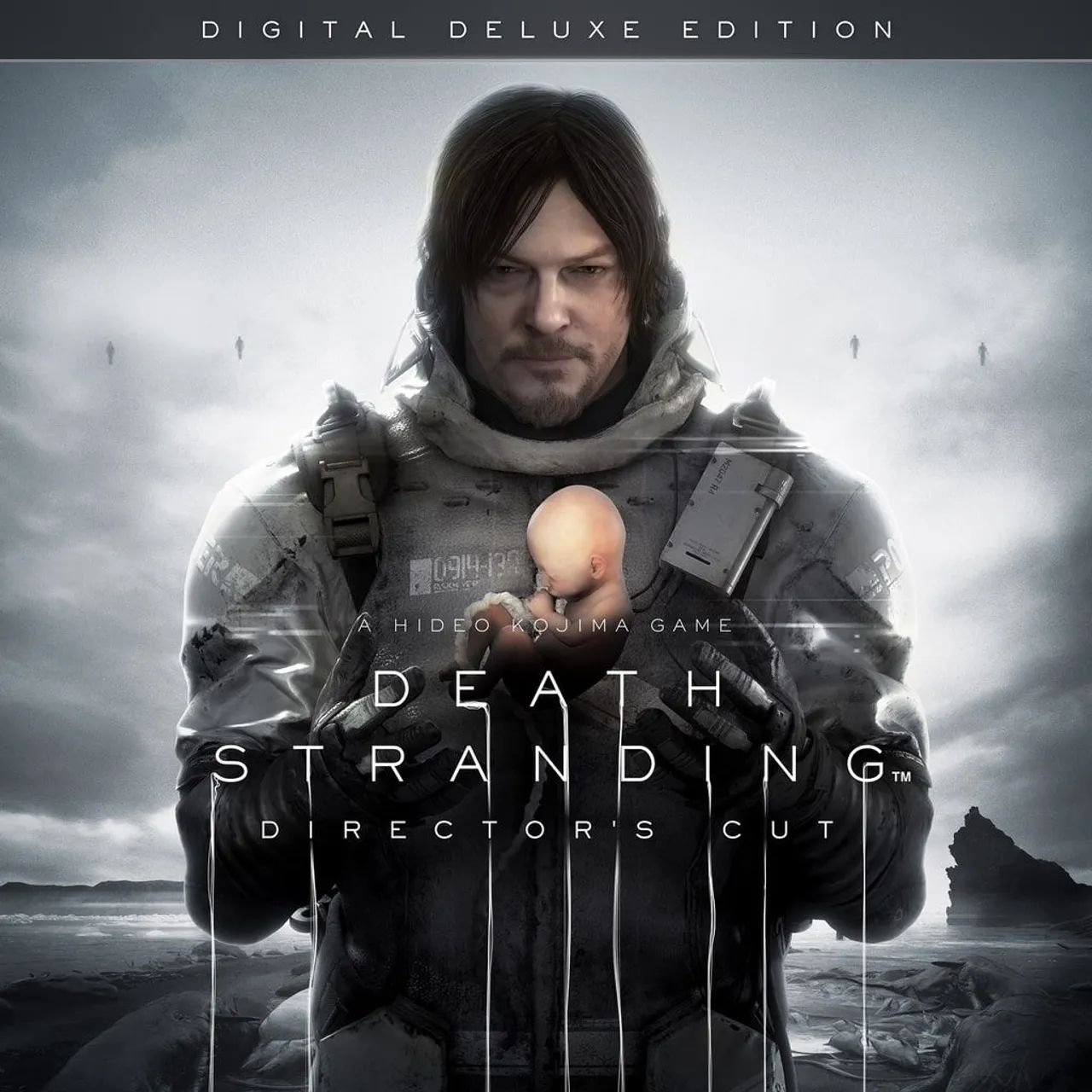 Jogo Death Stranding - Foto 2