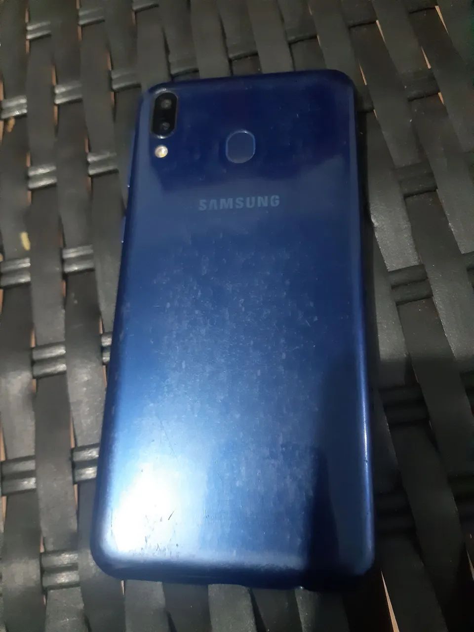Samsung m20 64gb com película  - Foto 3