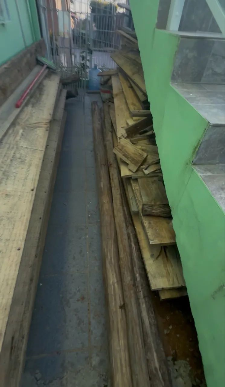 Construindo? Busque TÁBUAS E TORAS grátis aqui!!! - Foto 2