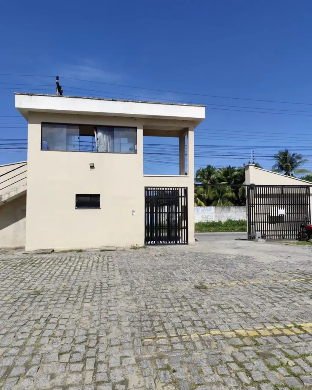 01 - Excelente apartamento térreo - Foto 4